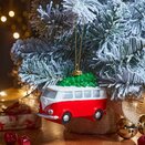 Camper Van Pendant - image 2
