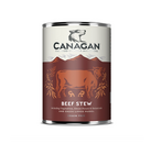 Canagan Can - Beef Stew For Dogs 400g