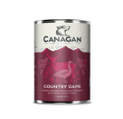 Canagan Can - Country Game For Dogs 400g