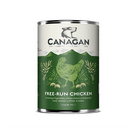 Canagan Can - Free-Run Chicken For Dogs 400g