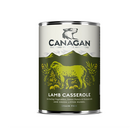 Canagan Can - Lamb Casserole For Dogs 400g