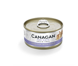 Canagan Cat Can - Chicken with Duck 75g
