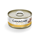 Canagan Cat Can - Tuna with Chicken 75g