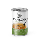 Canagan Cat Chicken Soup 140g