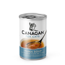 Canagan Tuna Cat Soup 140g