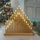 Candlebridge Gold 33 LED