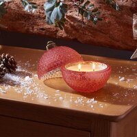 Candles, Lanterns & Pot Pourri