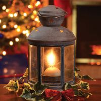 Candles, Lanterns & Pot Pourri
