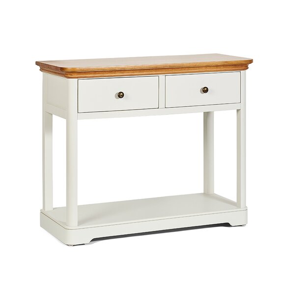 Canterbury Console Table