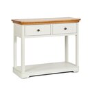Canterbury Console Table