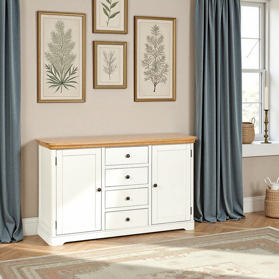 Canterbury Large Sideboard