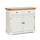Canterbury Small Sideboard - image 1