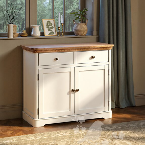Canterbury Small Sideboard - image 2