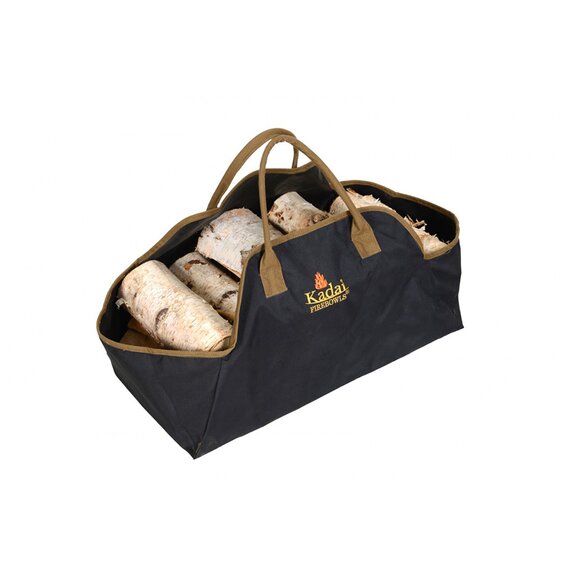 Canvas Log carrier - image 1