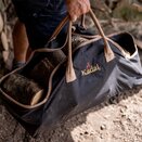 Canvas Log carrier - image 2