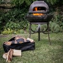 Canvas Log carrier - image 3