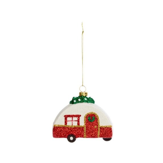 Caravan Pendant