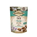 Carnilove Dog Treat Carp with Thyme 200g