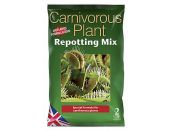 Carnivorous Plant Repotting Mix 2 litres
