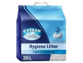 Catsan Litter Hygiene 20ltr