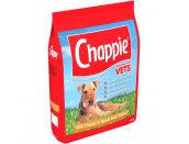 Chappie Dry Chicken and Wholegrain Cereal 15kg