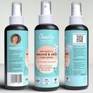 Charlie The Vet Antiseptic Wound & Skin Care Spray for Animals