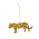 Cheetah Pendant