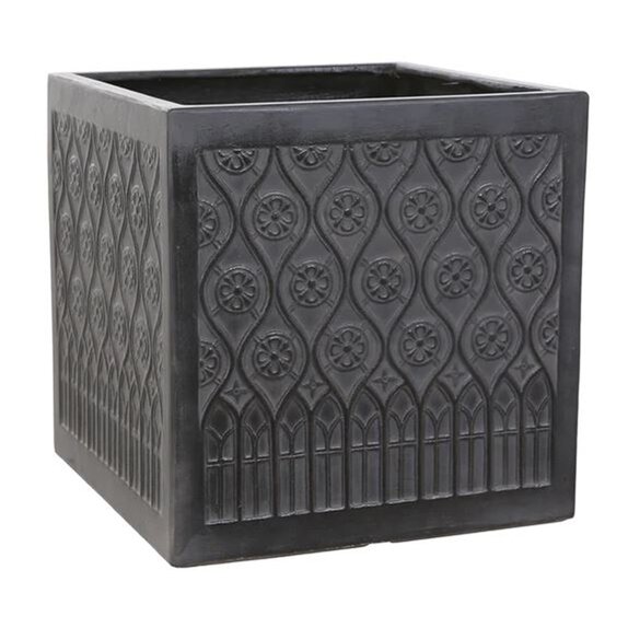 Chelsea Square Moroccanm 27cm
