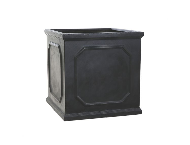 Chelsea Square Planter 32cm