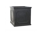 Chelsea Square Planter 27cm