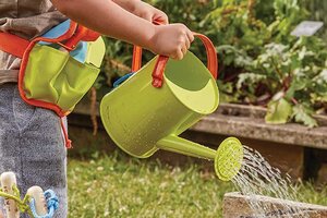Children's Gardening