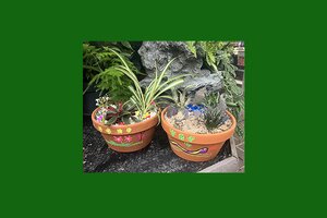 Children's Summer Workshops
