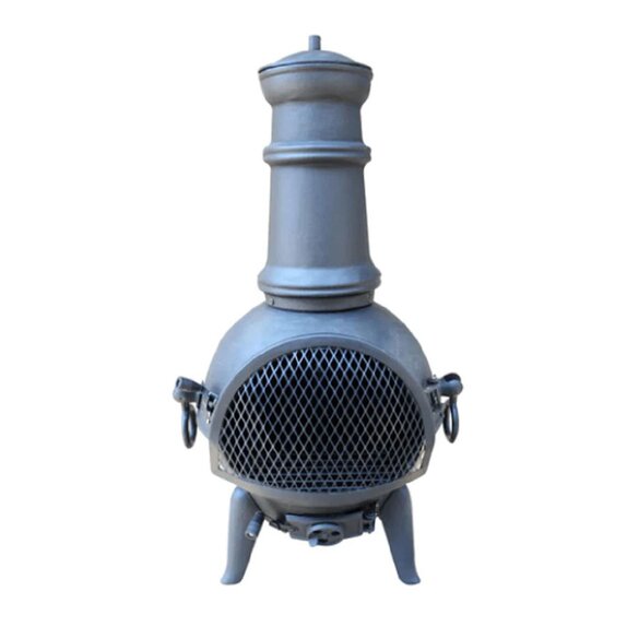 Chimenea Camborne