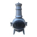 Chimenea Camborne