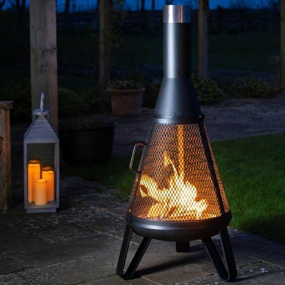 Chimenea Miami - image 1
