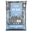 Chippings Ice Blue 14-20mm - image 1