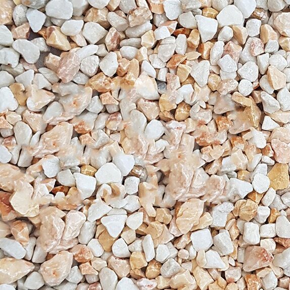 Chippings Winter Rose 20mm