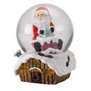 Christmas Cabin 6cm - Assorted - image 2