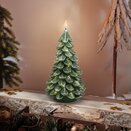 Christmas Tree LED Candle