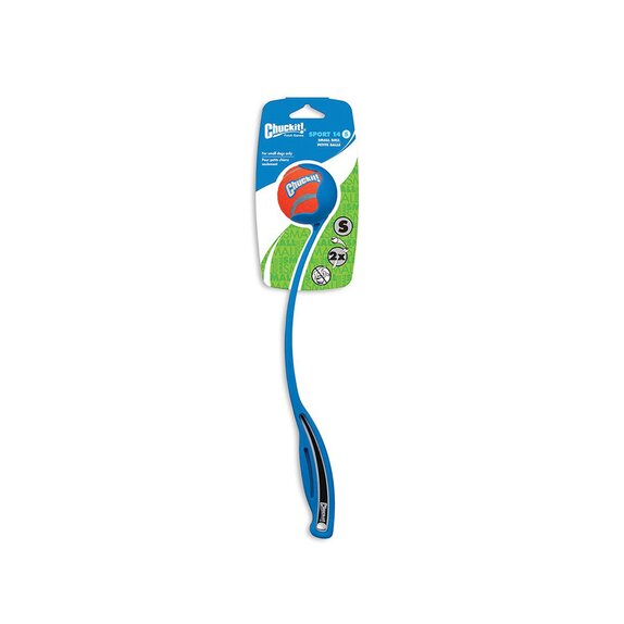 Chuckit Sport 14 Ball Launcher Small - image 1