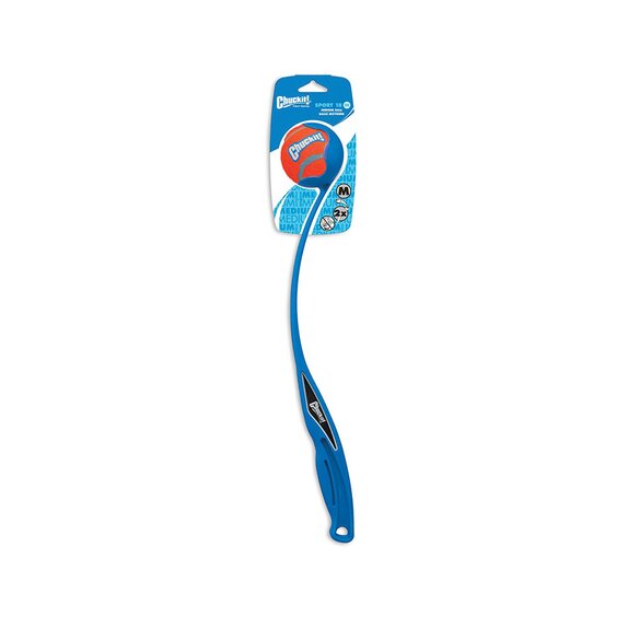 Chuckit Sport 14 Ball Launcher Small - image 2