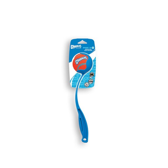 Chuckit Sport 14 Ball Launcher Small - image 3