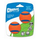 Chuckit Ultra Ball Small 2pk - image 1