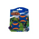 Chuckit! Ultra Squeaker Ball Small (2Pk) - image 1