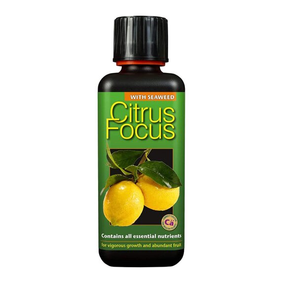 Citrus Focus Fertiliser
