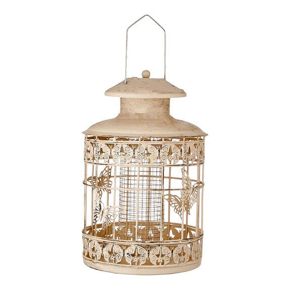 Classic Butterfly Nut Feeder