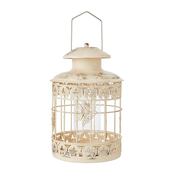 Classic Butterfly Seed Feeder