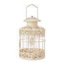 Classic Butterfly Seed Feeder