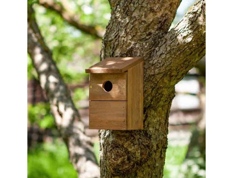 Classic Nest Box