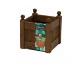 Classic Planter Chestnut Stain 460